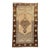 Turkish Vintage Rug 3'1" x 5'4" #19831 For Sale
