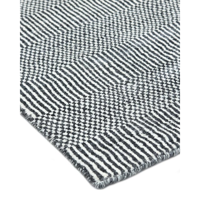 Reese Handmade Area Rug 9 X 12 Chairish