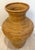 Late 20th Century Vintage Large Rattan Umbrella Stand For Sale - Image 5 of 9