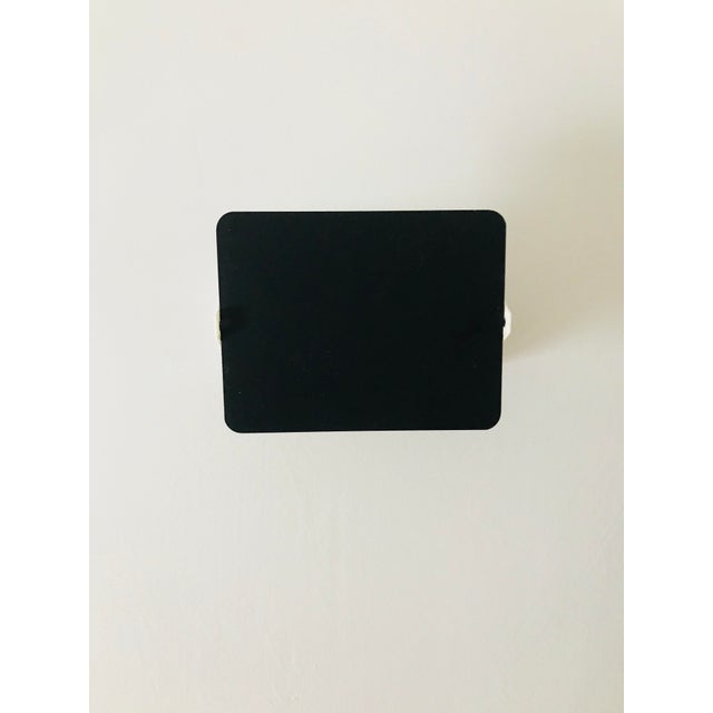 Metal Charlotte Perriand Wall Sconce For Sale - Image 7 of 7