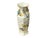 Chinese Scenery Graphic Hexagonal White Porcelain Art Vase 2 For Sale - Image 4 of 17