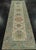 Turkish Oushak Rug 2'2" x 7'11" #20212 Explore a curated collection of hallway runners, wool rugs, and handmade...
