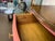 Wood 20th Century Drexel Painted Tall Chest For Sale - Image 7 of 10