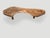 Andrianna Shamaris Impressive Live Edge Coffee Table For Sale - Image 4 of 5