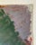 1970s 1970s Oil on Cardboard Summer Garden Landscape by Swiss Artist Kaspar Ilg For Sale - Image 5 of 10