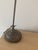 Vintage Articulating Brass Task Lamp For Sale In New York - Image 6 of 6