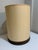 Laurel Lamp Company H-786 Mid-Century Modern Brass Table Lamp, Cataloged 1965, Original Shade For Sale - Image 10 of 12