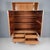 Vintage Cabinet in Ash, 1970s, in Very Good conditions. Designed 1970 to 1979