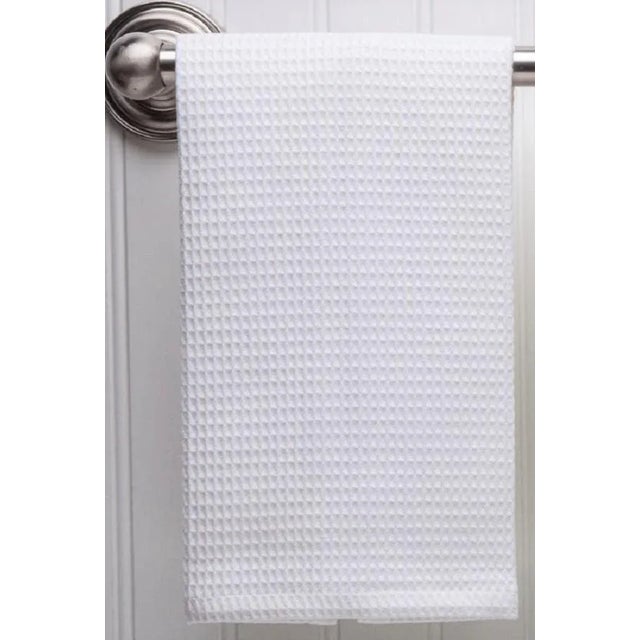 Our signature best selling item! These Guest Towels make perfect hostess gifts, add elegant accents to any bathroom, are...