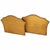 Beige Large 19th Century Louis XVI Corbels, 1800s, Set of 2 For Sale - Image 8 of 9