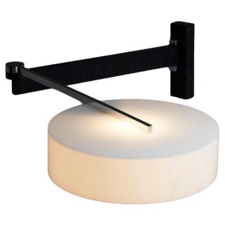 Swivel Arm Wall Lamp from Cosack Leuchten, 1960s For Sale