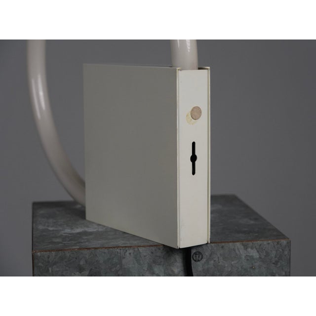 Vintage TC6 Table Lamp by Aldo Van Den Nieuwelaar for Artimeta, Netherlands, 1970s For Sale - Image 6 of 8