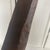 18th Century Virginia Monolithic Poplar Wood Primitive Bread Peel— 32"h For Sale - Image 11 of 12