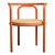 Orange Locus Solus Armchairs by Gae Aulenti for Poltronova, Italy, 1967, Set of 6 For Sale - Image 17 of 18