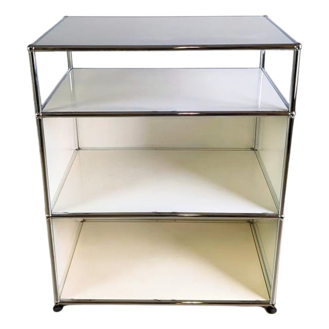 Vintage Chest of Drawers from USM Haller For Sale