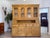 Gründerzeit Kitchen Credenza in Softwood For Sale - Image 3 of 15