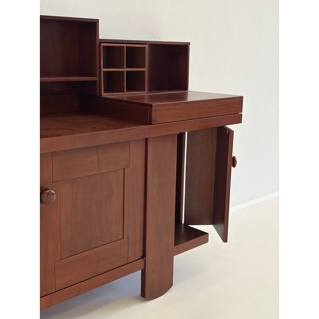 Sideboard by Silvio Coppola for Bernini, 1970s For Sale - Image 13 of 18