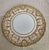 Antique Gilded Age Wm. Guerin Limoges Gold Encrusted Dinner Plates - Set of 11 For Sale - Image 13 of 18