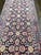 1990s 1990 Kashmiri Design Indian Rug - 2'9" X 9'10" For Sale - Image 5 of 8