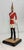 Antique 19th Century British Life Guard Troop Hand Carved Wood Sculpture Statue For Sale - Image 13 of 18