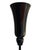 Contemporary Anni Trenta Murano Glass Floor Lamp by Venini For Sale - Image 3 of 5