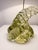 Murano Glass Table Lamp, Italy, 1960s Up to 250V (Europe/UK Standard).The wiring of this item may be original and might...
