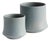 Litton Pots, Set Of 2 For Sale