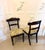 Antique Regency Mahogany Dining and Carver Chairs, 1820, Set of 8 For Sale - Image 9 of 18