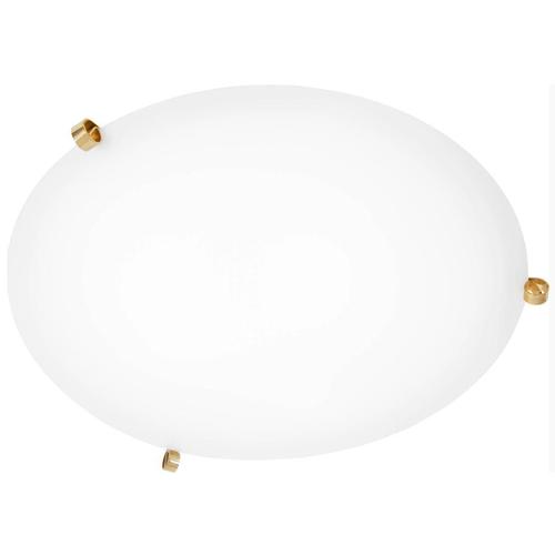 Ögla Flush Mount from Konsthantverk Tyringe For Sale - Image 3 of 7