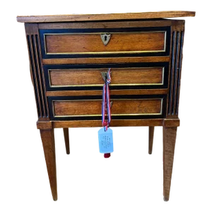 18th Century Louis XVI Chiffonnier