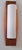 Brown Vintage Wall Lamp with Copper Frame and Teak, 1970s For Sale - Image 8 of 11