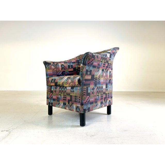 Set of Mid-Century Armchairs from Walter Knoll / Wilhelm Knoll, 1970s For Sale - Image 10 of 13