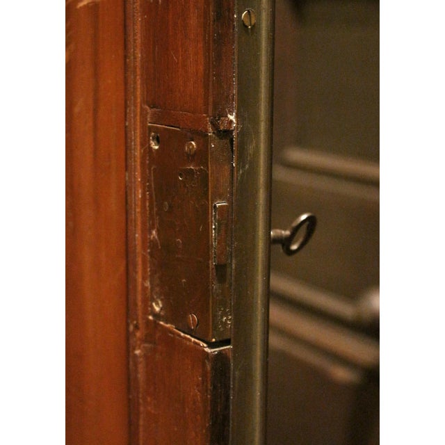 Circa 1815 Regency Period Chiffonier, English For Sale - Image 12 of 12