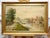Harold Gregson, Henley on Thames Riverscape, 1870, Oil Painting, Framed For Sale - Image 12 of 16