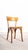 1950s Baumann Honey Thin Slim Back Dining Chairs, 1950s, Set of 4 For Sale - Image 5 of 15