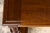 Late 19th Century French Henri II Revival Walnut Library Table For Sale - Image 4 of 18