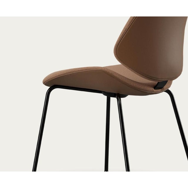 Council Family Salon Chair by Salto and Sigsgaard For Sale - Image 9 of 13