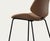 Council Family Salon Chair by Salto and Sigsgaard For Sale - Image 9 of 13