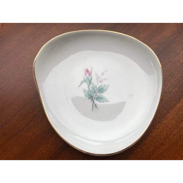 Porcelain Set from Hertel-Jacob Bavaria, 1940s, Set of 6 For Sale - Image 13 of 18