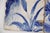 Blue 18th Century Gorgeous Set of Four Naturalistic Portuguese Tiles For Sale - Image 8 of 12