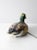 1960s Victor D-9 Duck Decoy For Sale - Image 6 of 12