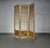 French Blonde Beech Room Divider, 1960s For Sale - Image 15 of 17
