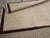 Beige Galerie Shabab Collection Mid-20th Century Turkish Oushak Throw Rug For Sale - Image 8 of 8