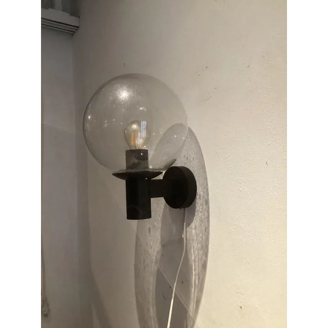 Height quality made. Lamp holder e27. This piece has an attribution mark, I am sure that it is completely authentic and...