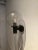 Height quality made. Lamp holder e27. This piece has an attribution mark, I am sure that it is completely authentic and...