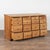 Fun and function combine in this pine counter with 16 drawers. This delightful pine apothecary originally served as a shop...