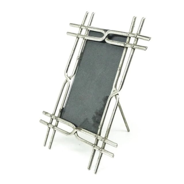 German Art Deco Frame, 1930s For Sale - Image 3 of 5