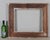 Beaux-Arts French Giltwood Picture Frame For Sale - Image 3 of 6