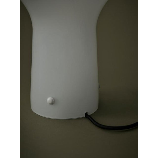 Acceslsa Table Lamp by Angelo Mangiarotti for Karakter For Sale - Image 9 of 15