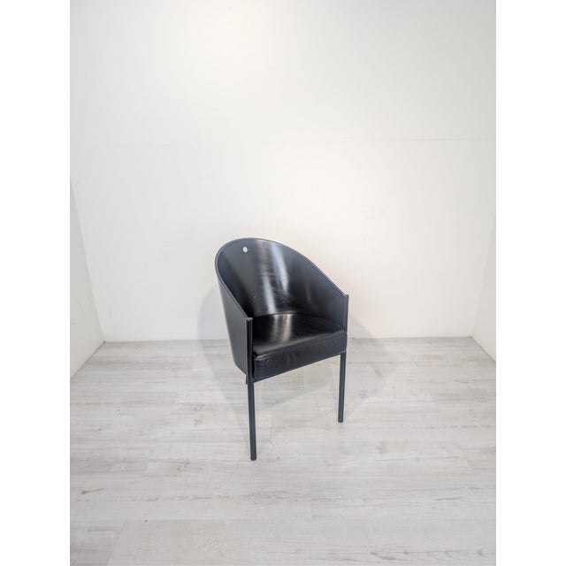 Costes Chair by Philipe Sterck for the Driade Brand, 1970 For Sale - Image 16 of 16
